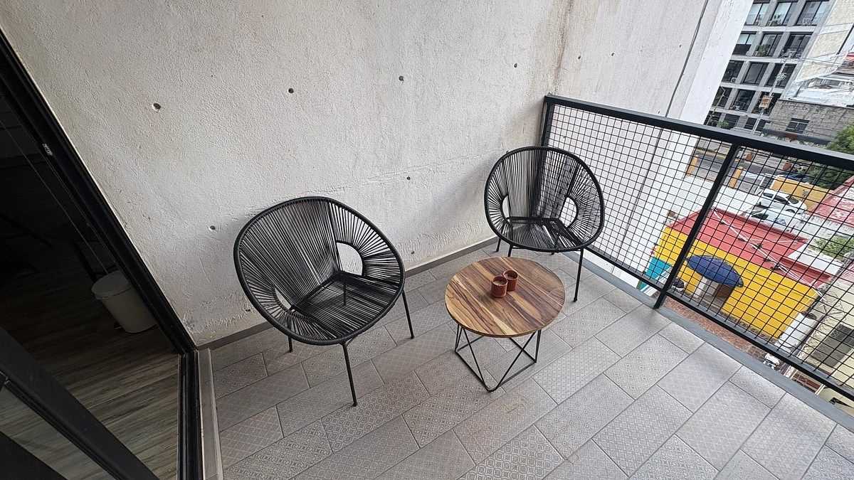 Apartamento em Americana, Guadalajara, foto 9 de 18
