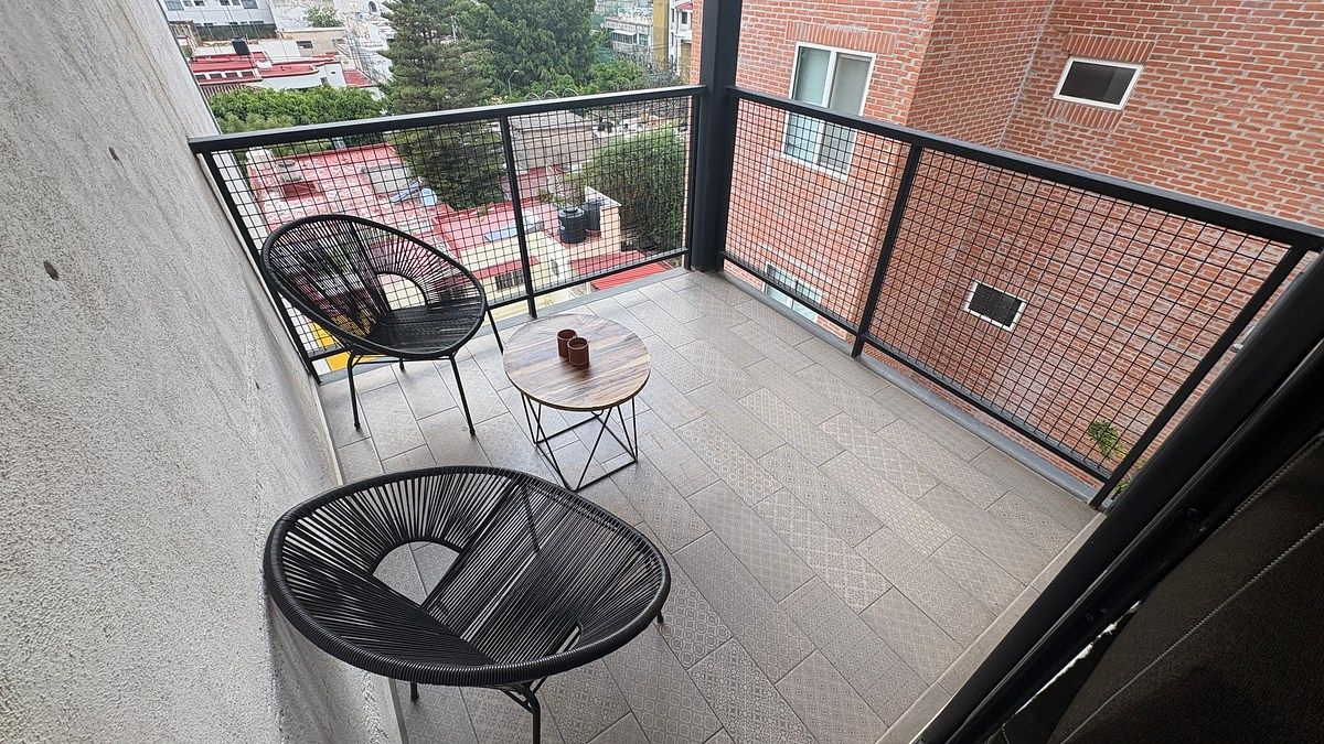 Apartamento em Americana, Guadalajara, foto 10 de 18