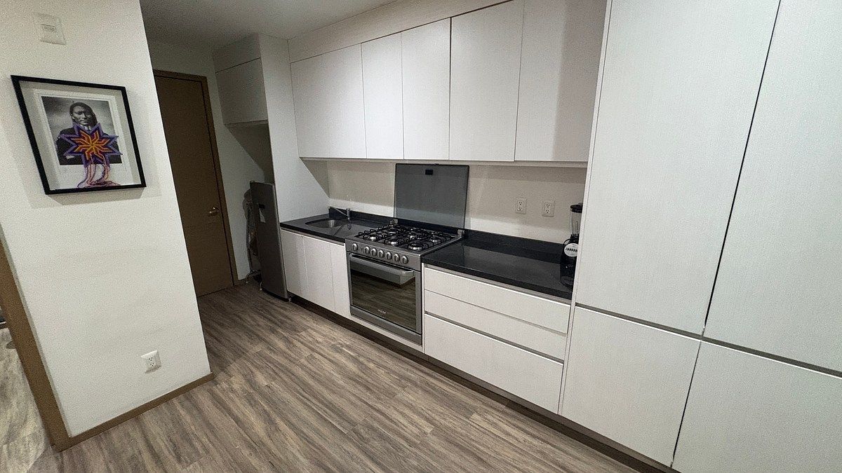Apartamento em Americana, Guadalajara, foto 11 de 18