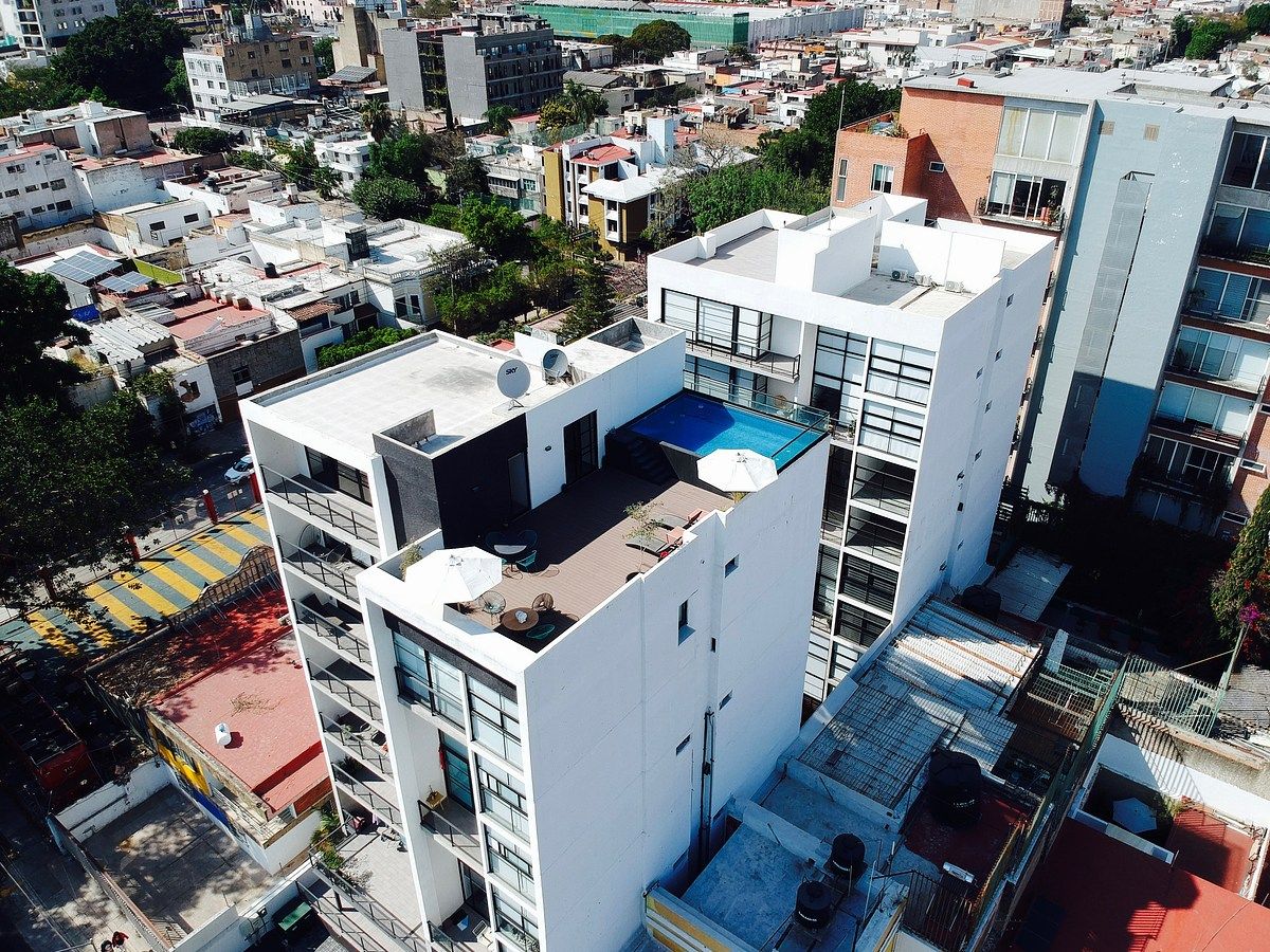 Apartamento em Americana, Guadalajara, foto 13 de 18