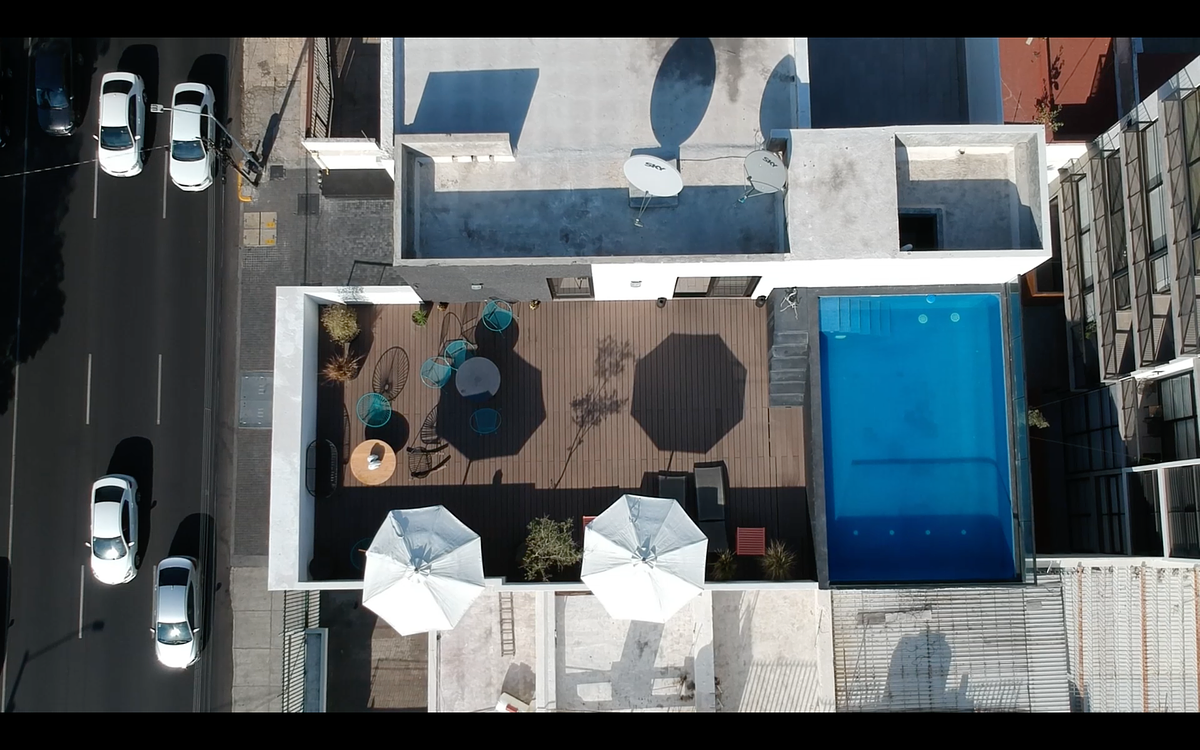 Apartamento em Americana, Guadalajara, foto 14 de 18