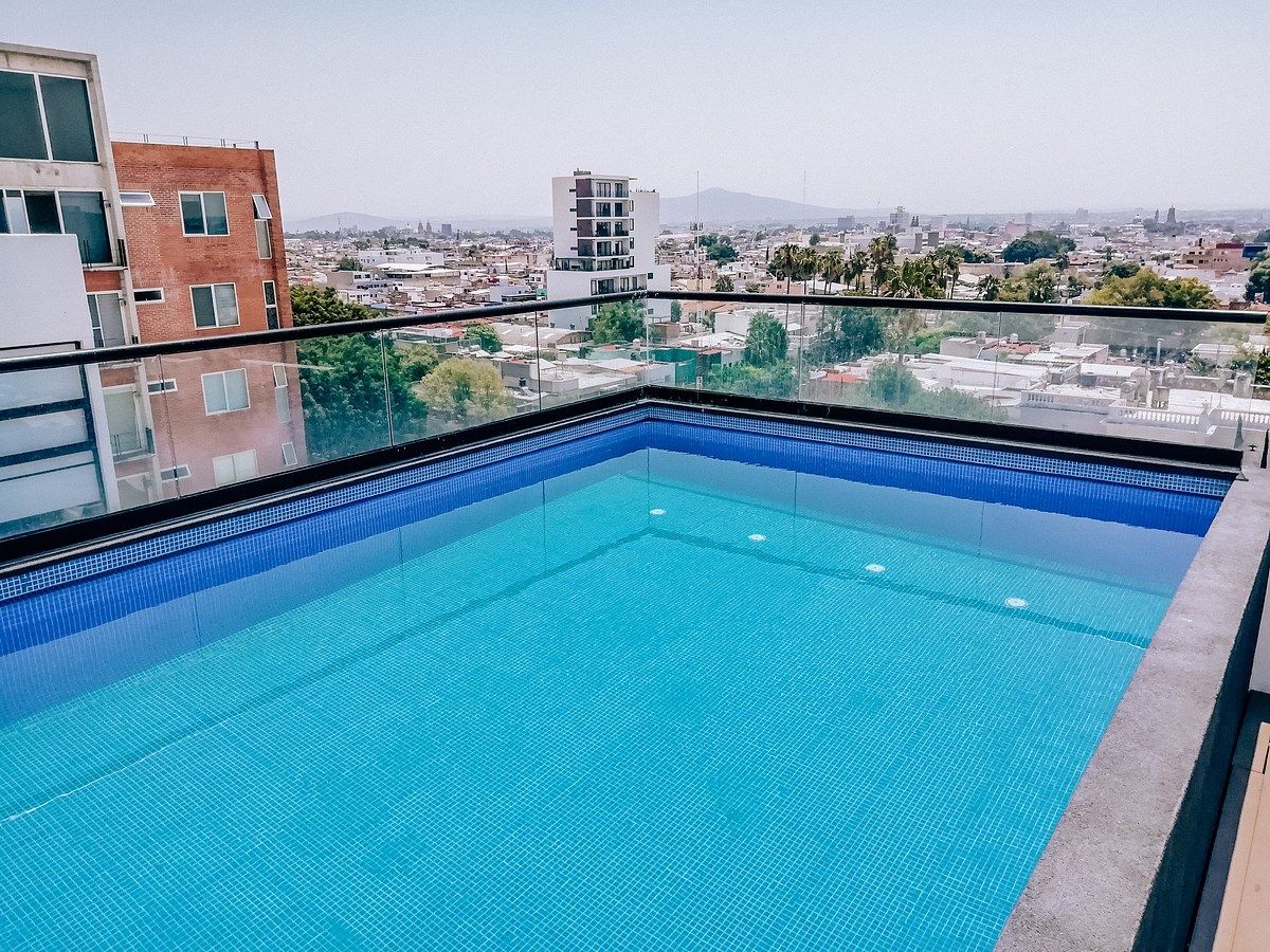 Apartamento em Americana, Guadalajara, foto 15 de 18