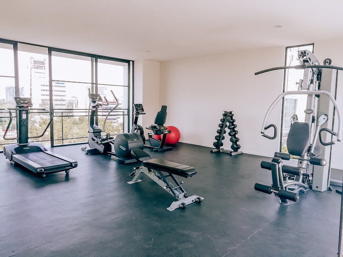 Apartamento em Americana, Guadalajara, foto 16 de 18