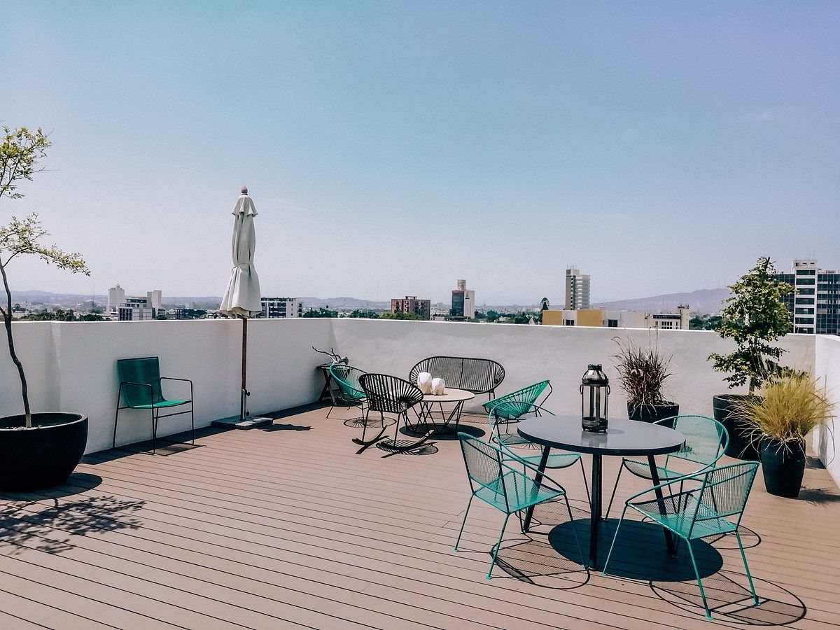 Apartamento em Americana, Guadalajara, foto 18 de 18