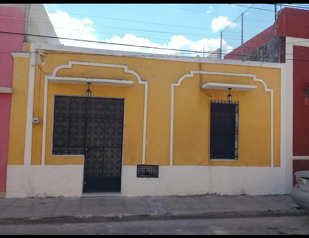 Casa en Venta | Centro Histórico de Mérida, Yucatán, foto 1 de 8