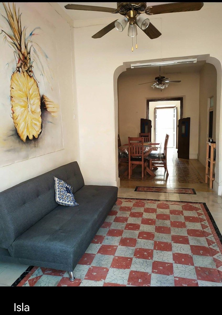 Casa en Mérida Centro, Mérida, foto 2 de 8