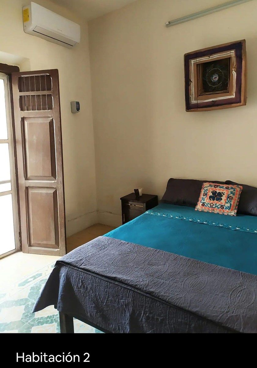 Casa en Mérida Centro, Mérida, foto 4 de 8