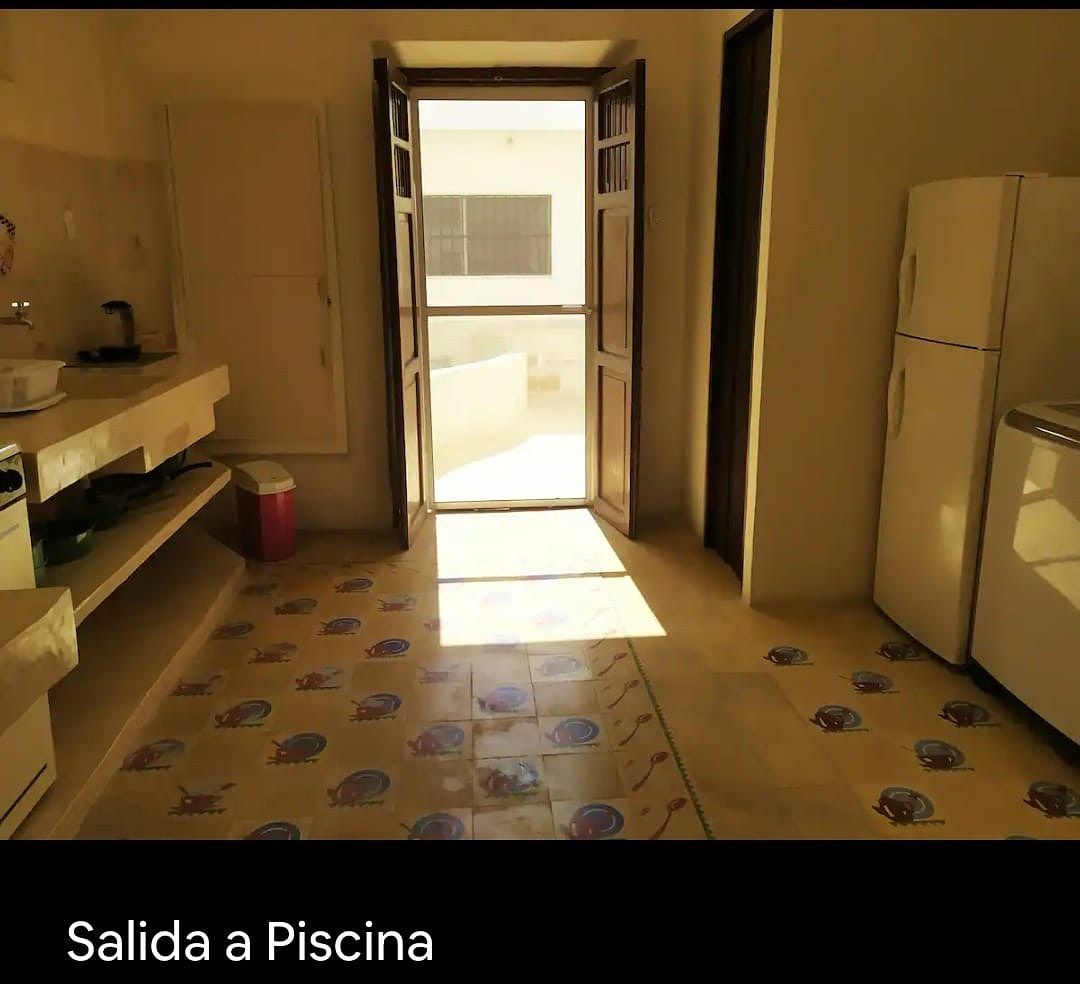 Casa en Mérida Centro, Mérida, foto 6 de 8