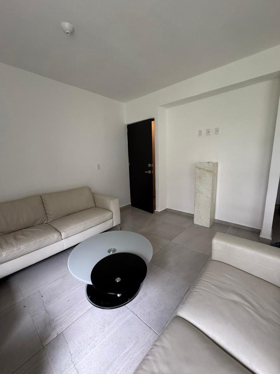 Apartment in Bosque Real, Huixquilucan, photo 4 of 13