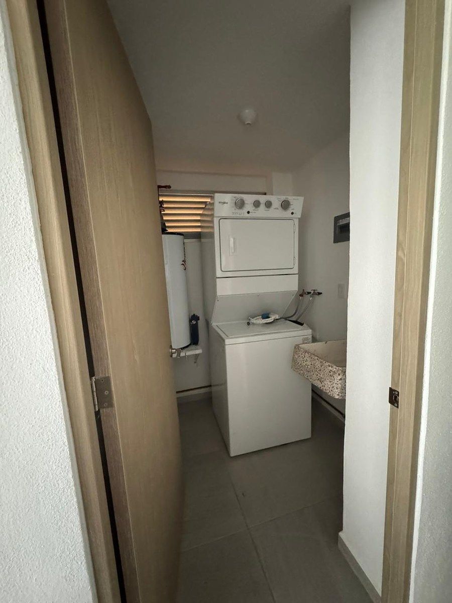 Apartment in Bosque Real, Huixquilucan, photo 5 of 13
