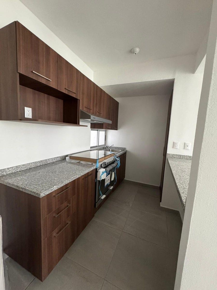 Apartment in Bosque Real, Huixquilucan, photo 6 of 13