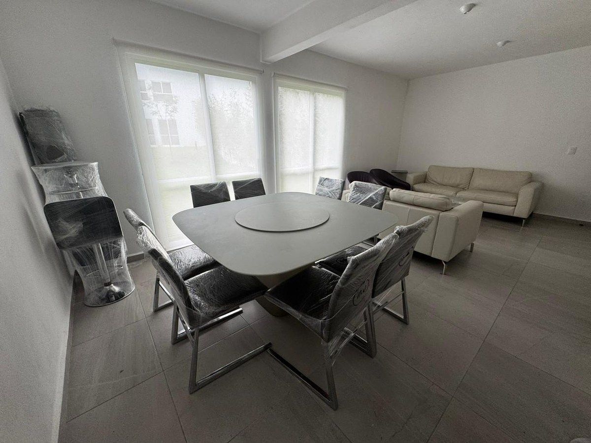 Apartment in Bosque Real, Huixquilucan, photo 7 of 13