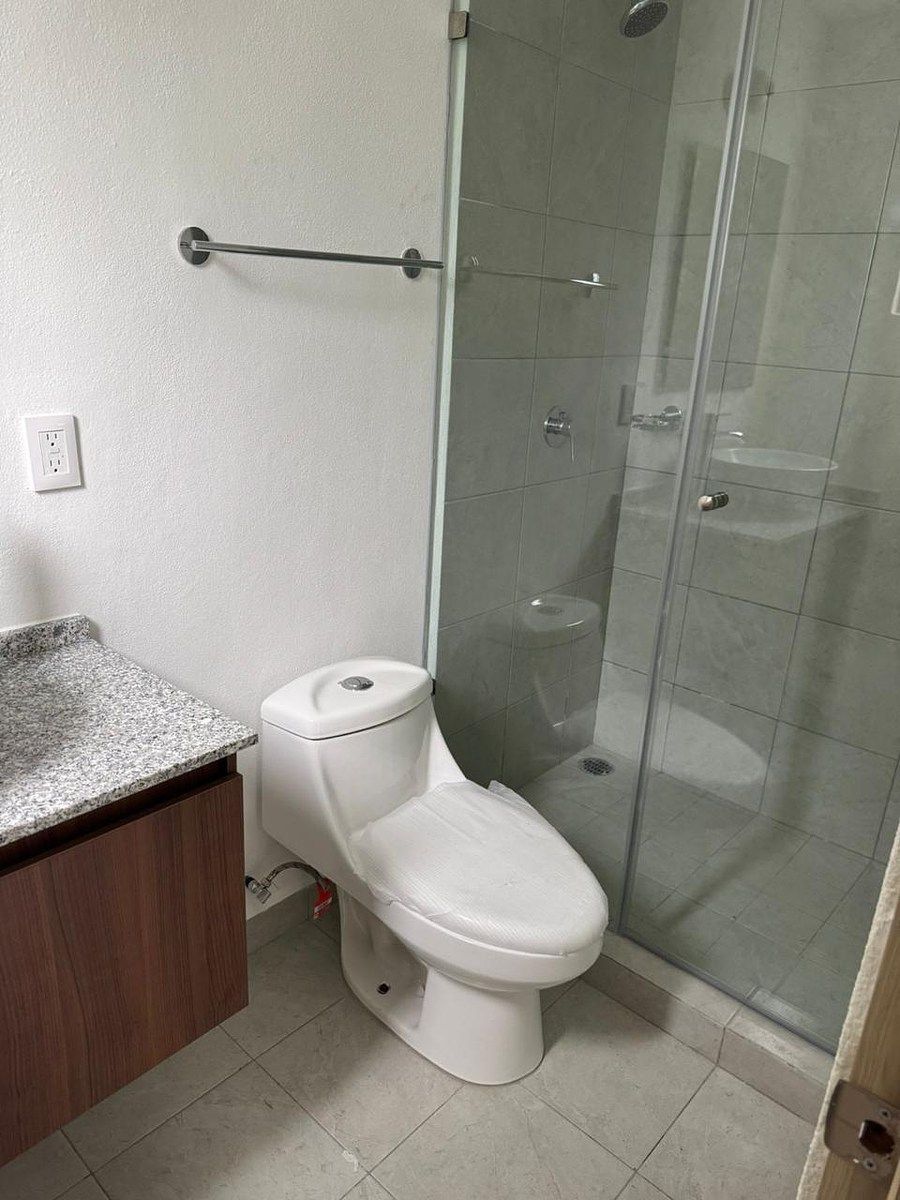Apartment in Bosque Real, Huixquilucan, photo 13 of 13