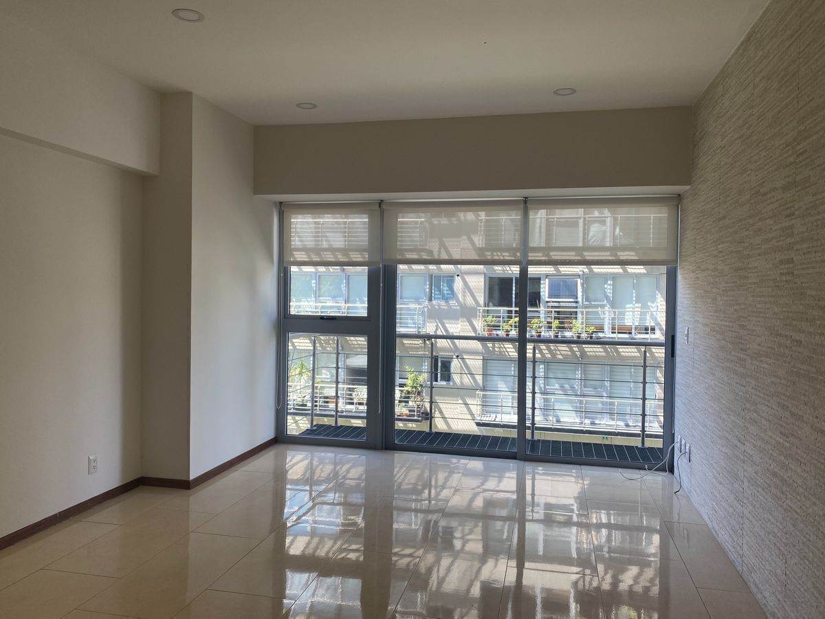 Apartamento em Xoco, Benito Juárez, foto 2 de 49