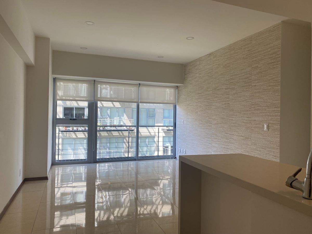 Apartamento em Xoco, Benito Juárez, foto 3 de 49