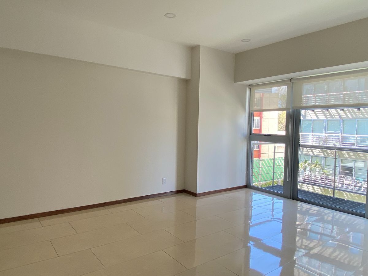 Apartamento em Xoco, Benito Juárez, foto 4 de 49