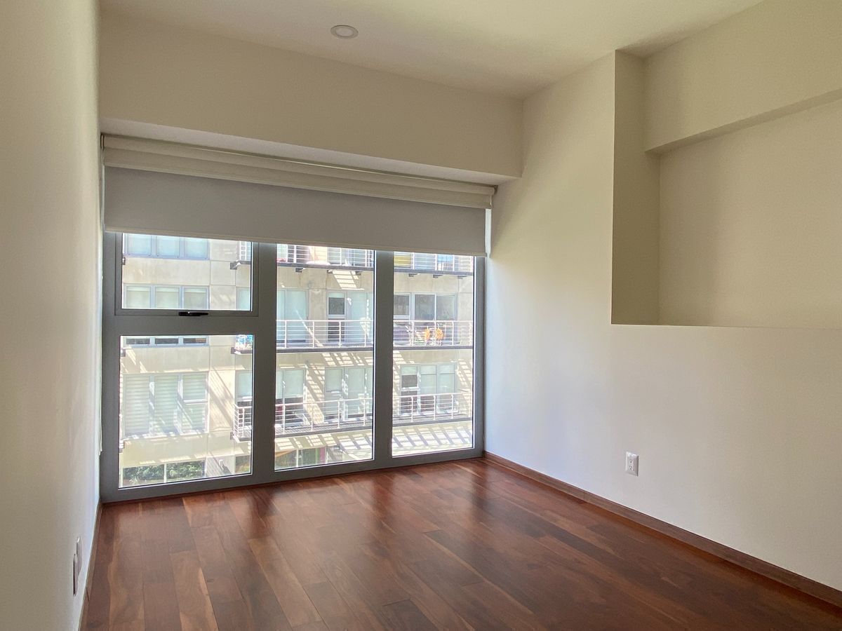 Apartamento em Xoco, Benito Juárez, foto 9 de 49