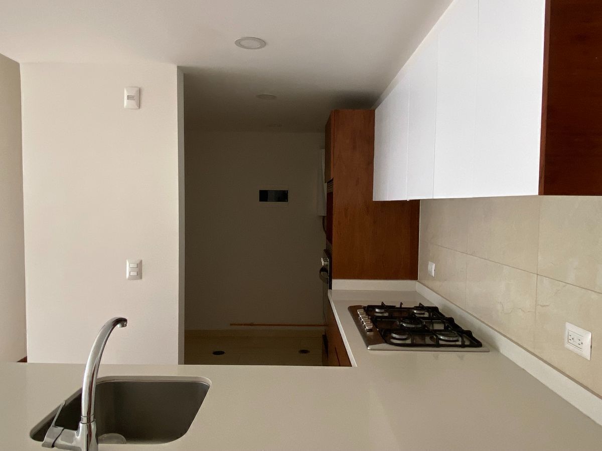 Apartamento em Xoco, Benito Juárez, foto 18 de 49