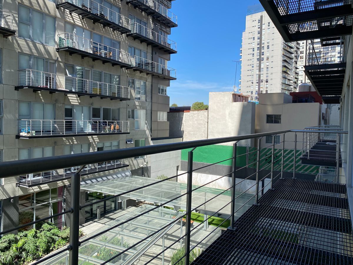Apartamento em Xoco, Benito Juárez, foto 21 de 49