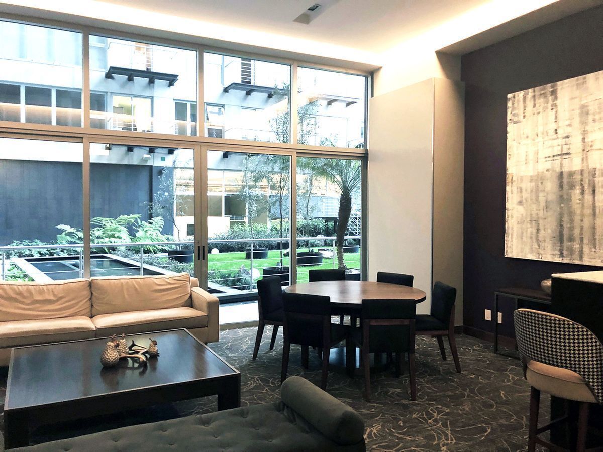 Apartamento em Xoco, Benito Juárez, foto 25 de 49