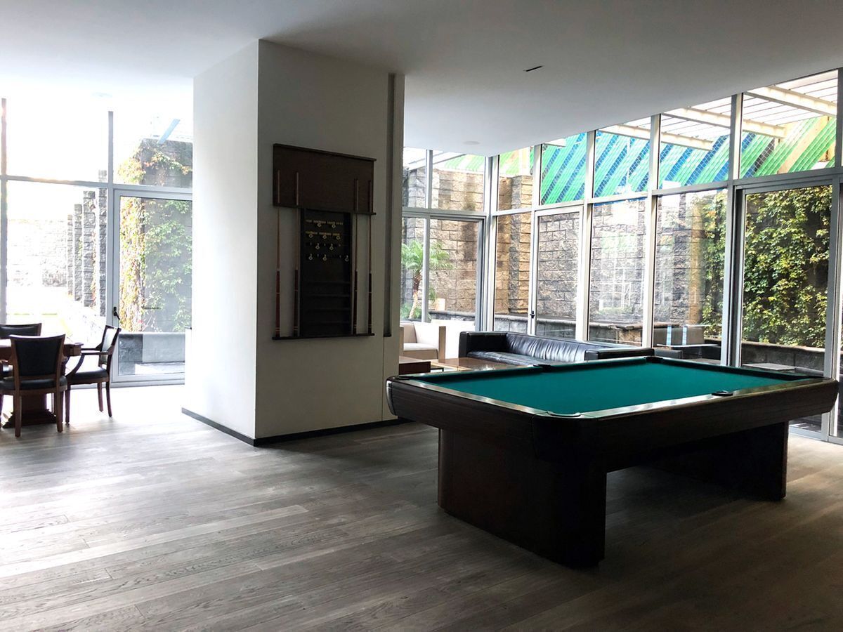 Apartamento em Xoco, Benito Juárez, foto 28 de 49