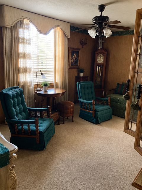 House in El Circulo, Reynosa, photo 4 of 17