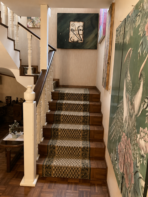 House in El Circulo, Reynosa, photo 9 of 17