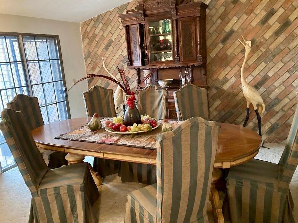 House in El Circulo, Reynosa, photo 5 of 17