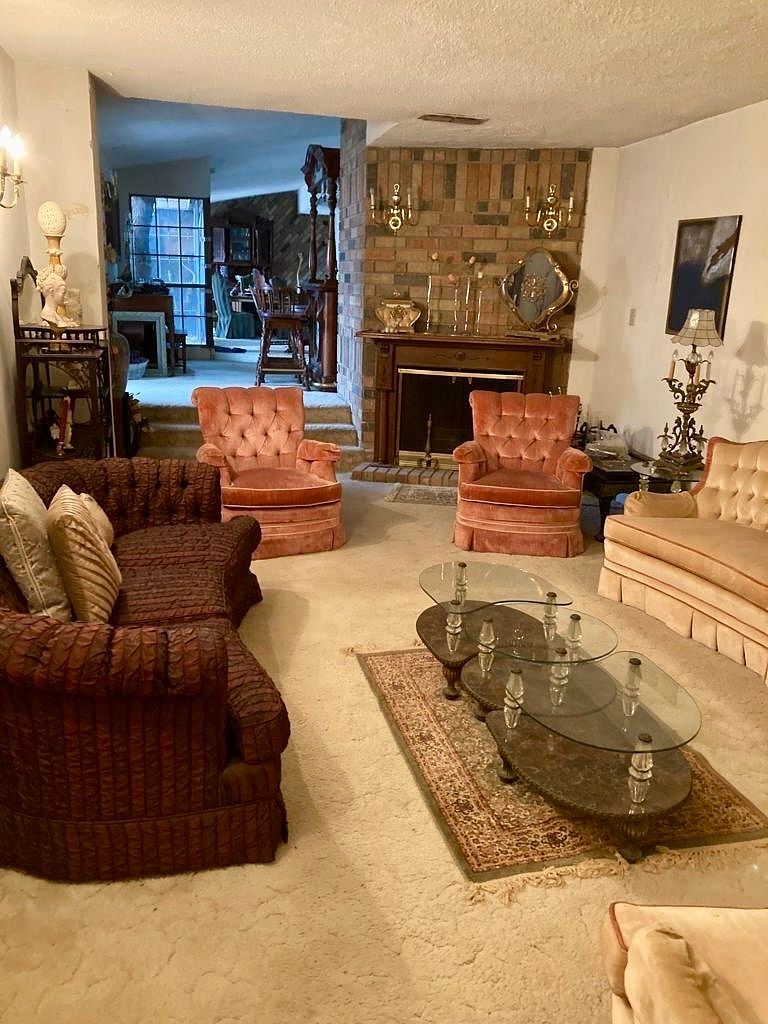 House in El Circulo, Reynosa, photo 2 of 17