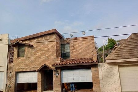 House for sale REYNOSA