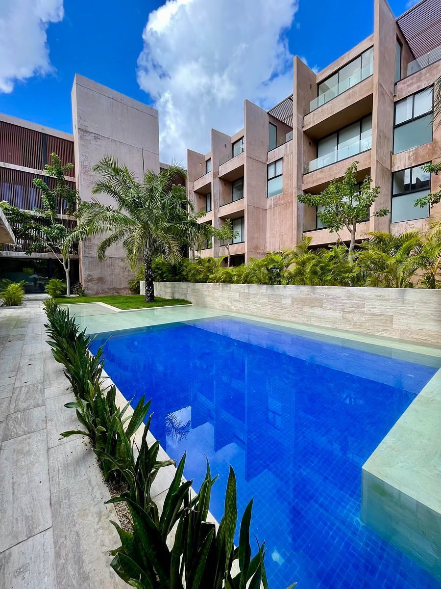 Departamento en Temozón Norte, Mérida, foto 4 de 39