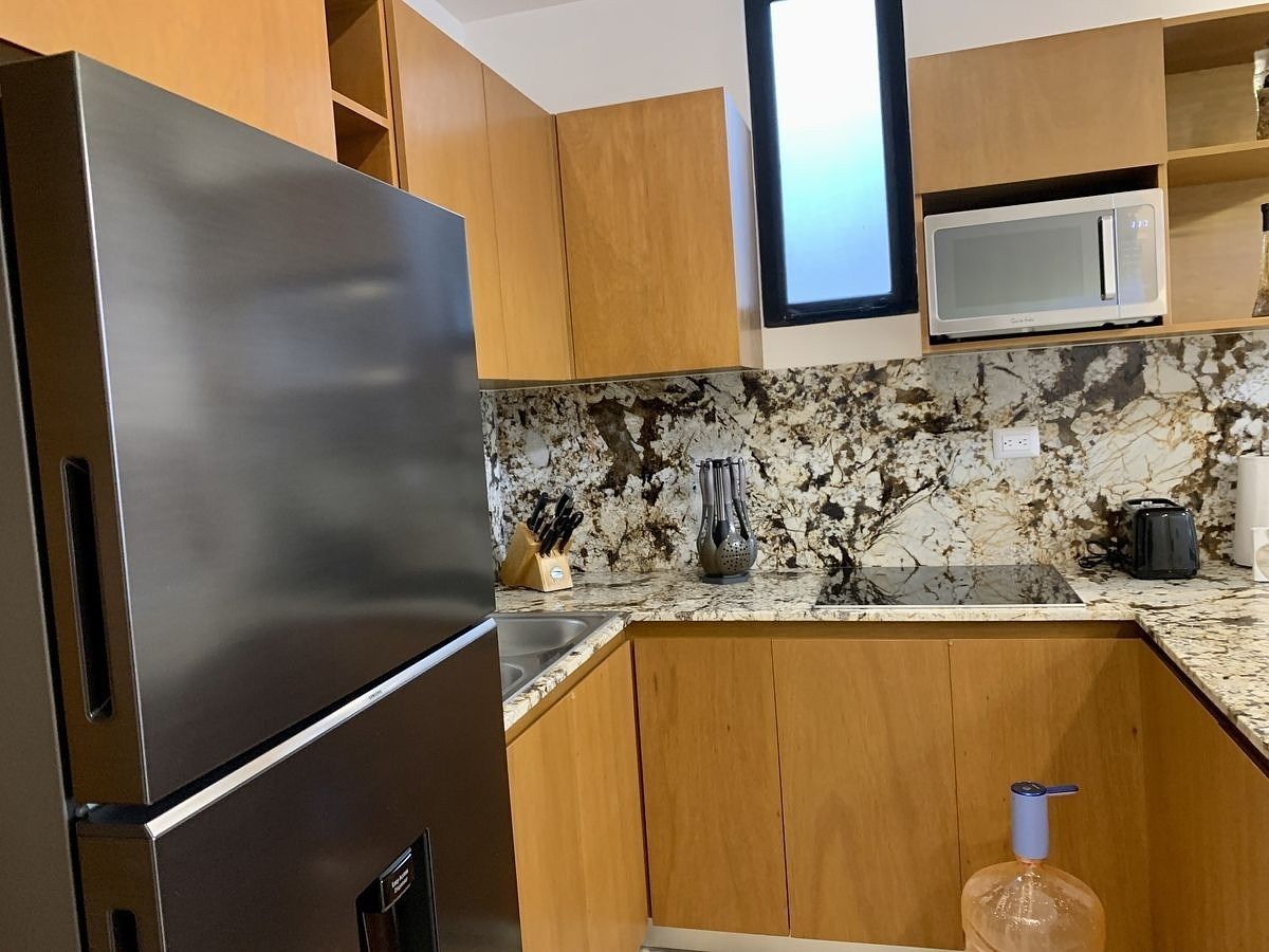Departamento en Temozón Norte, Mérida, foto 8 de 39