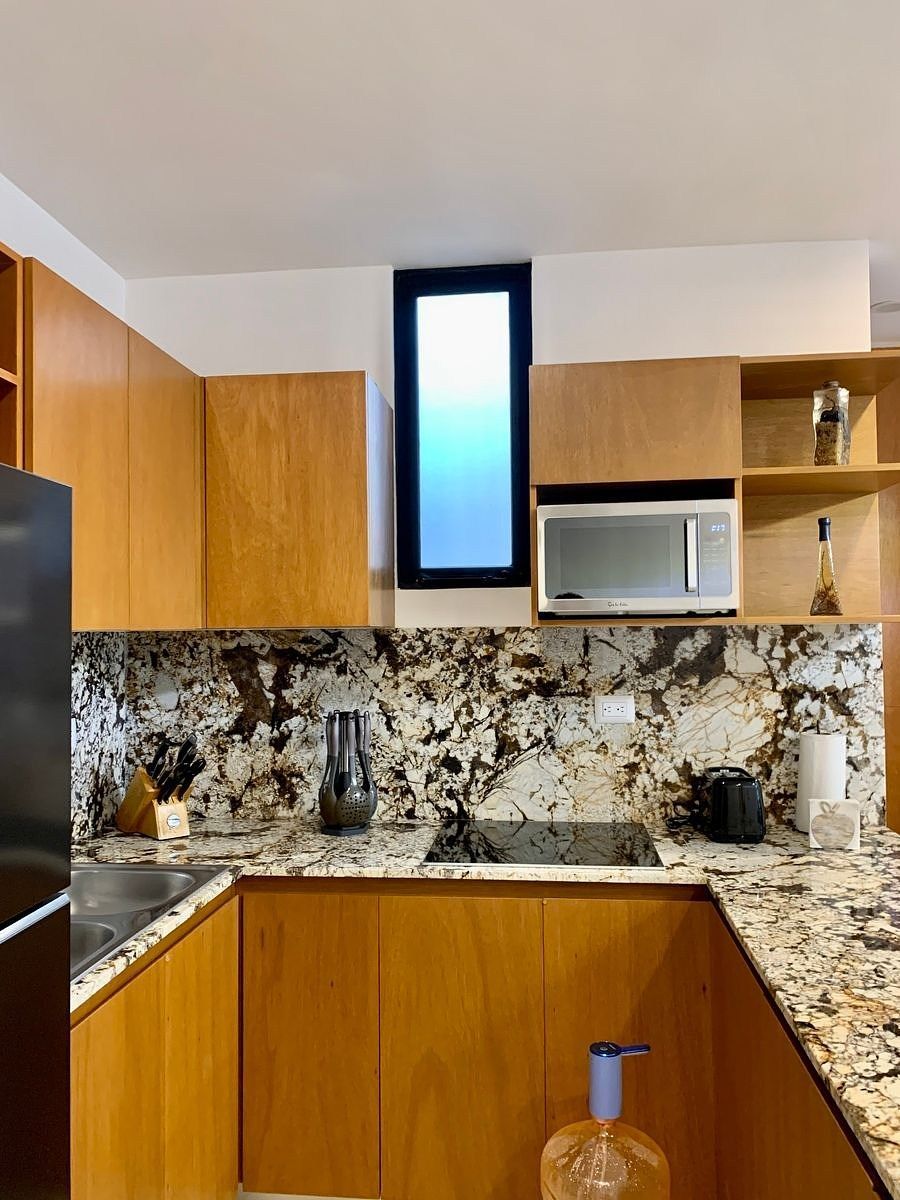 Departamento en Temozón Norte, Mérida, foto 9 de 39