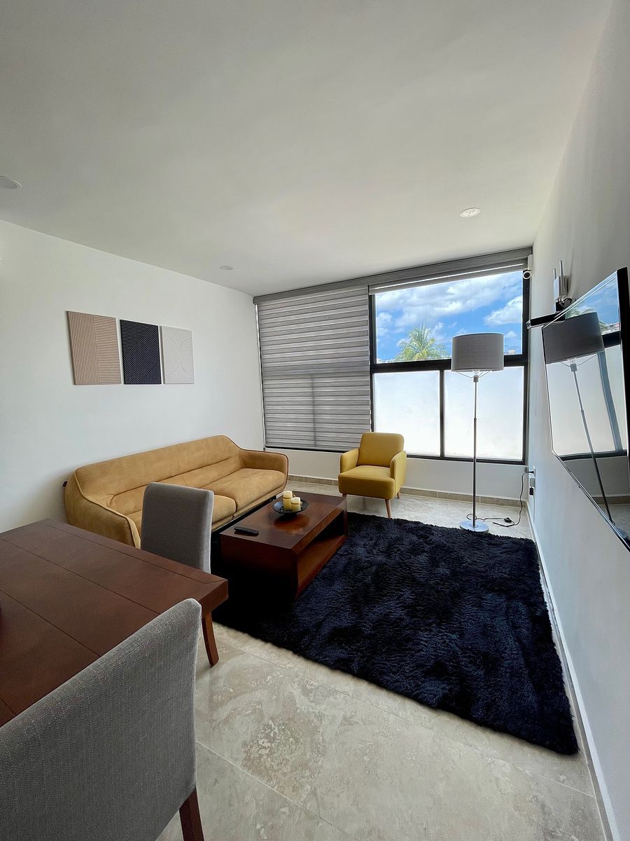Departamento en Temozón Norte, Mérida, foto 12 de 39
