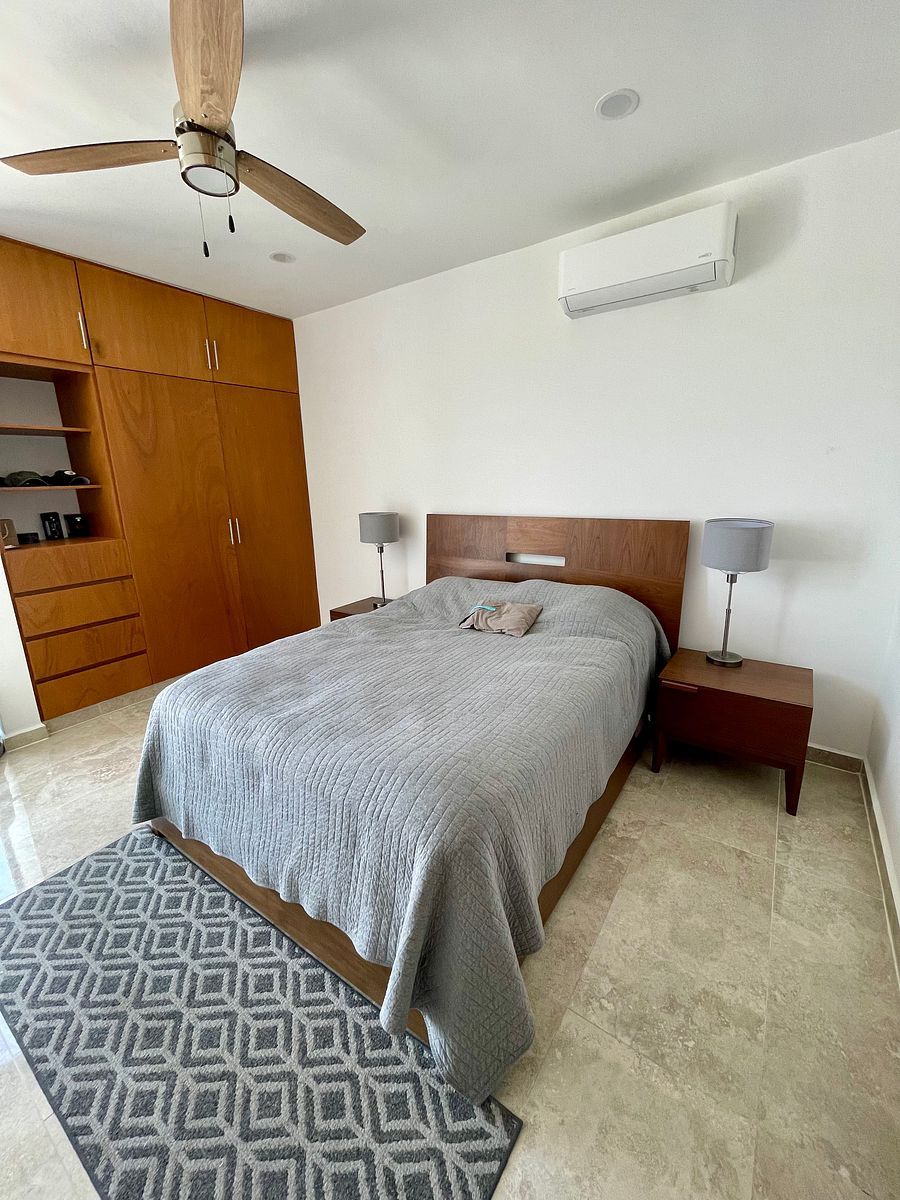 Departamento en Temozón Norte, Mérida, foto 13 de 39