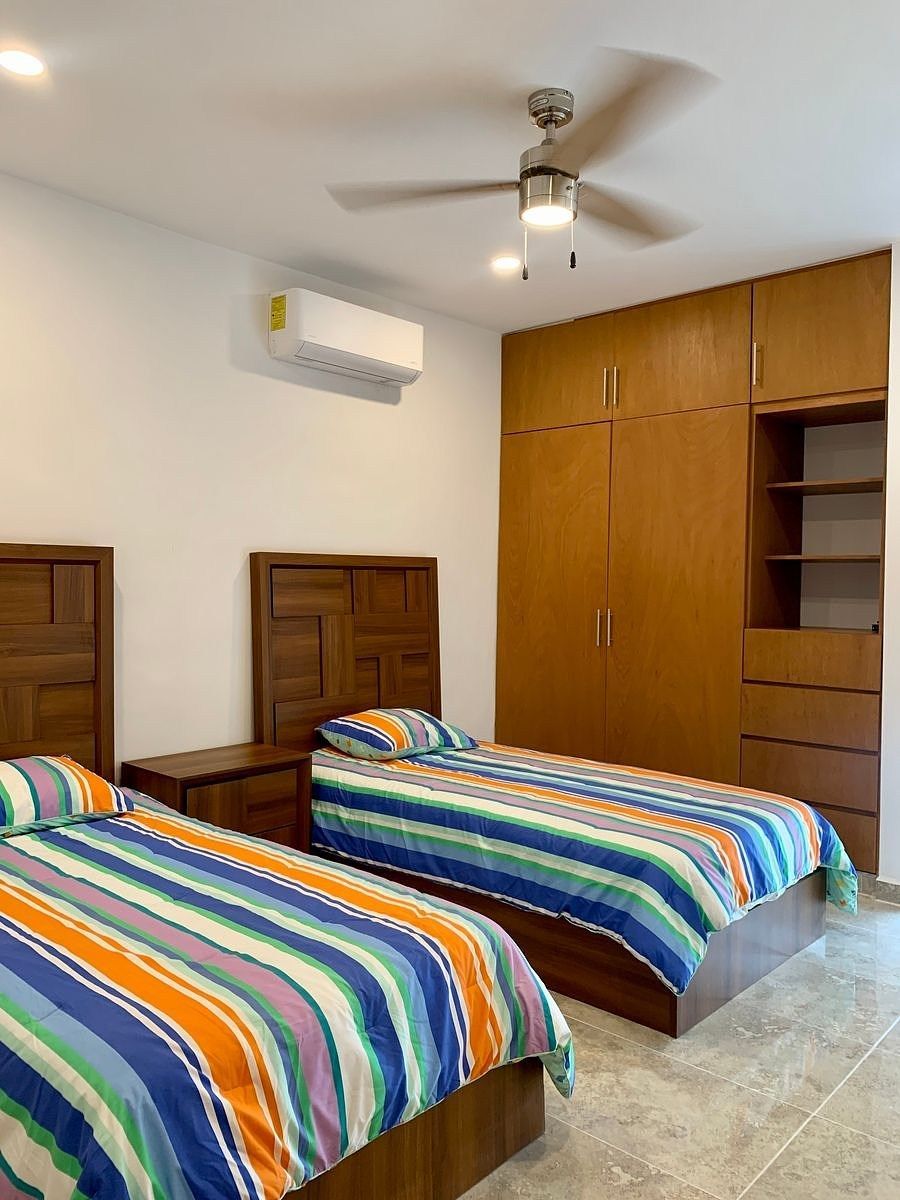 Departamento en Temozón Norte, Mérida, foto 16 de 39