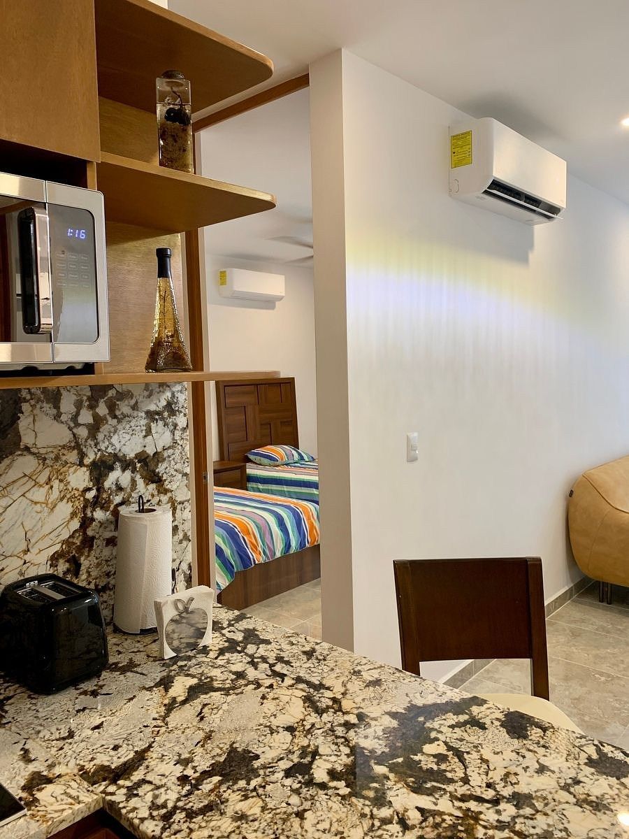 Departamento en Temozón Norte, Mérida, foto 18 de 39