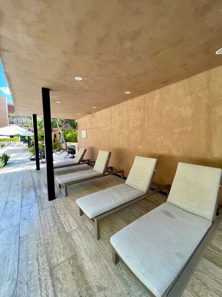 Departamento en Temozón Norte, Mérida, foto 29 de 39