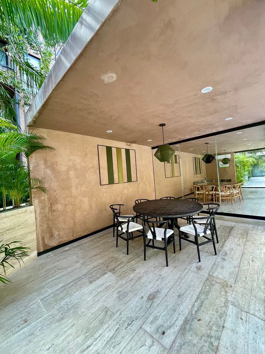 Departamento en Temozón Norte, Mérida, foto 31 de 39