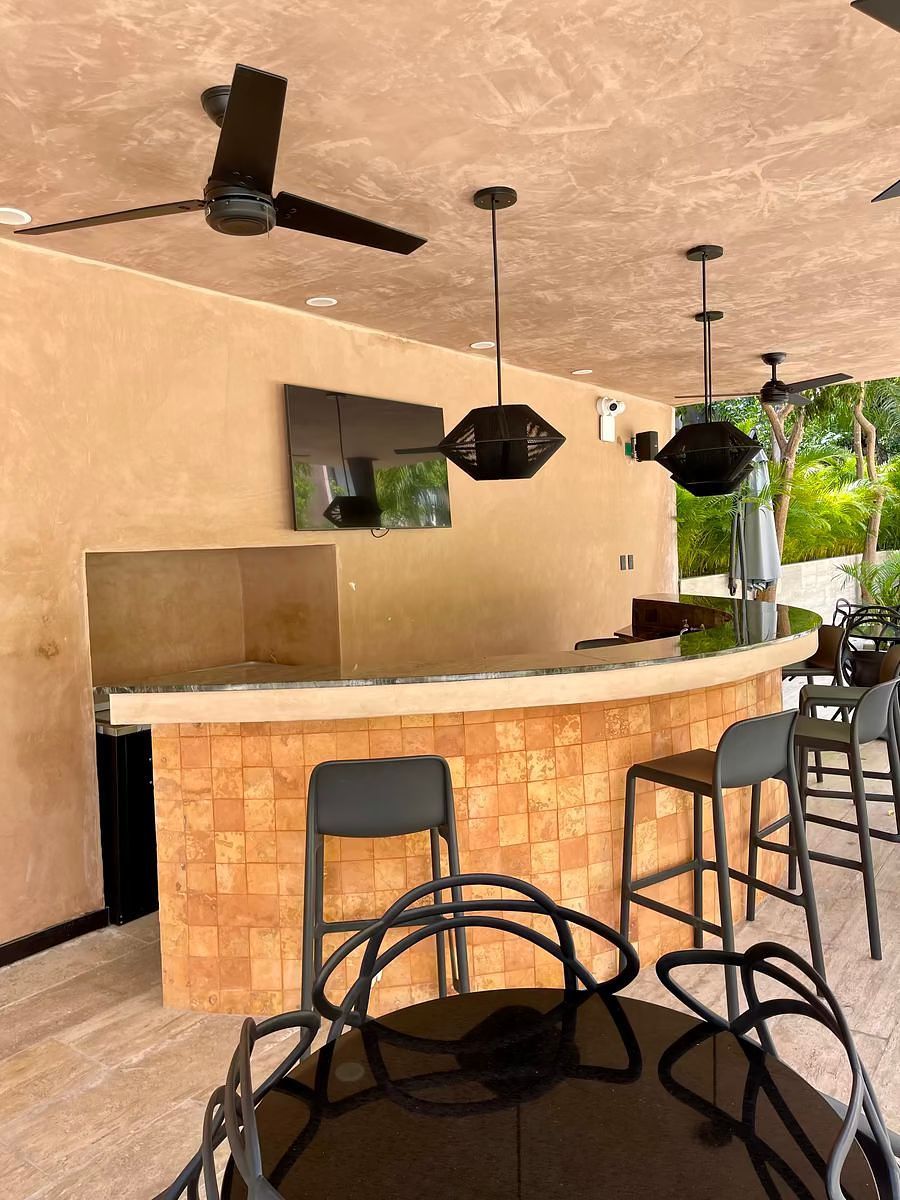 Departamento en Temozón Norte, Mérida, foto 34 de 39