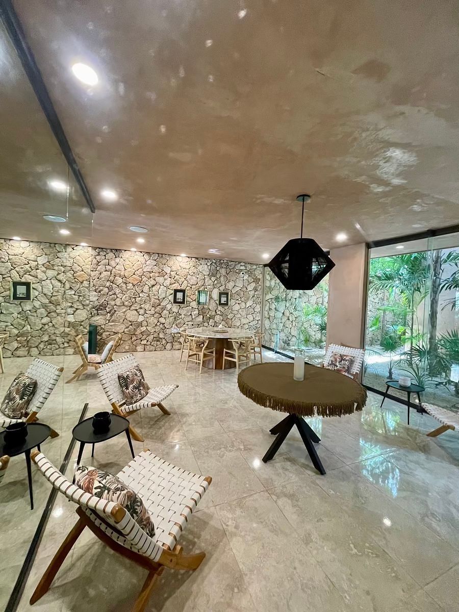 Departamento en Temozón Norte, Mérida, foto 37 de 39