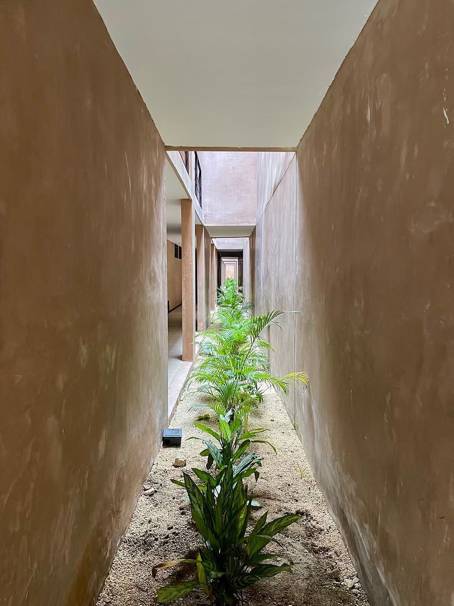 Departamento en Temozón Norte, Mérida, foto 38 de 39