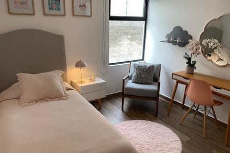 Estrena casa con acabados de lujo en Nuevo Refugio!