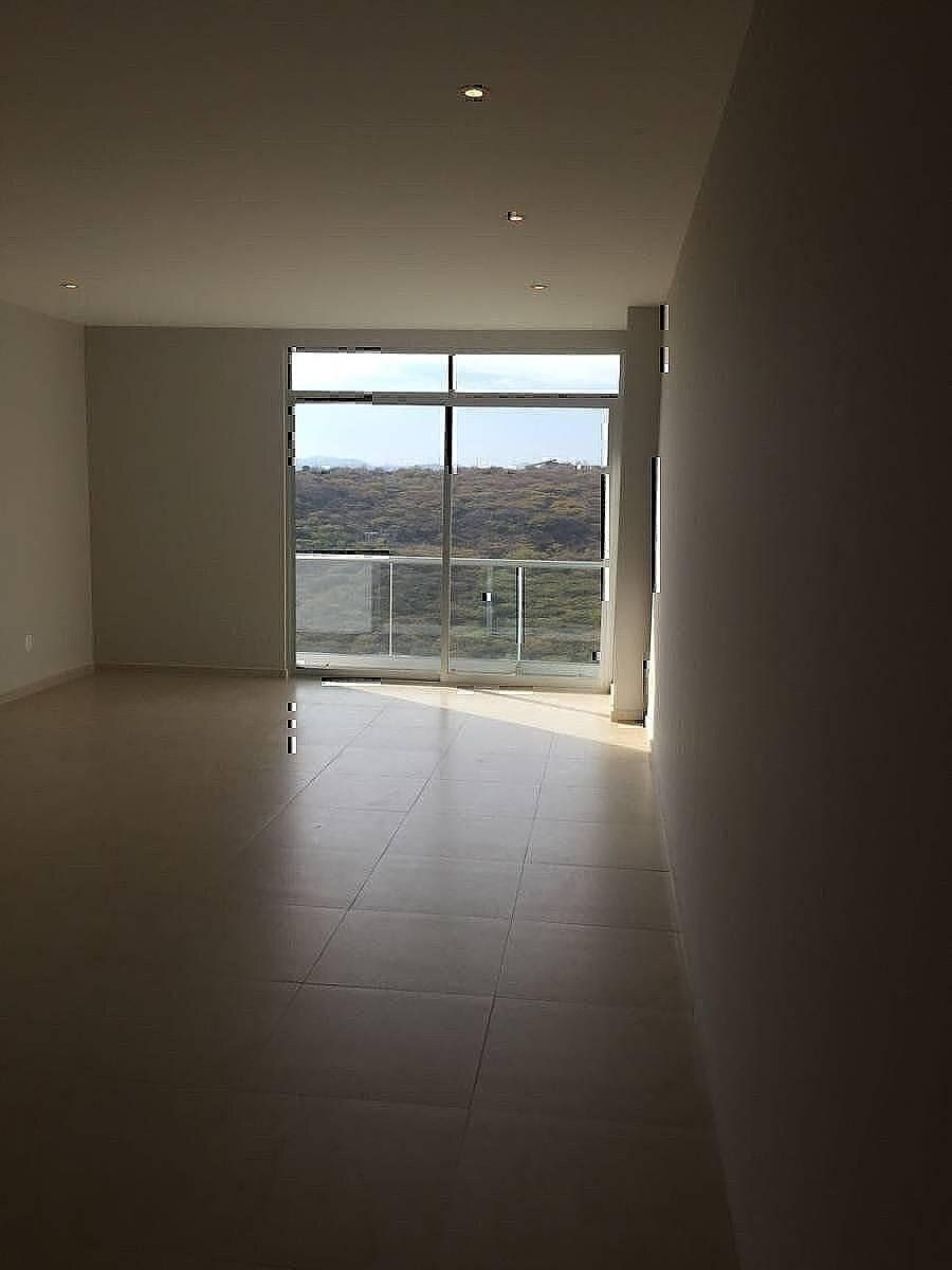 Departamento en Juriquilla, Querétaro, foto 18 de 45