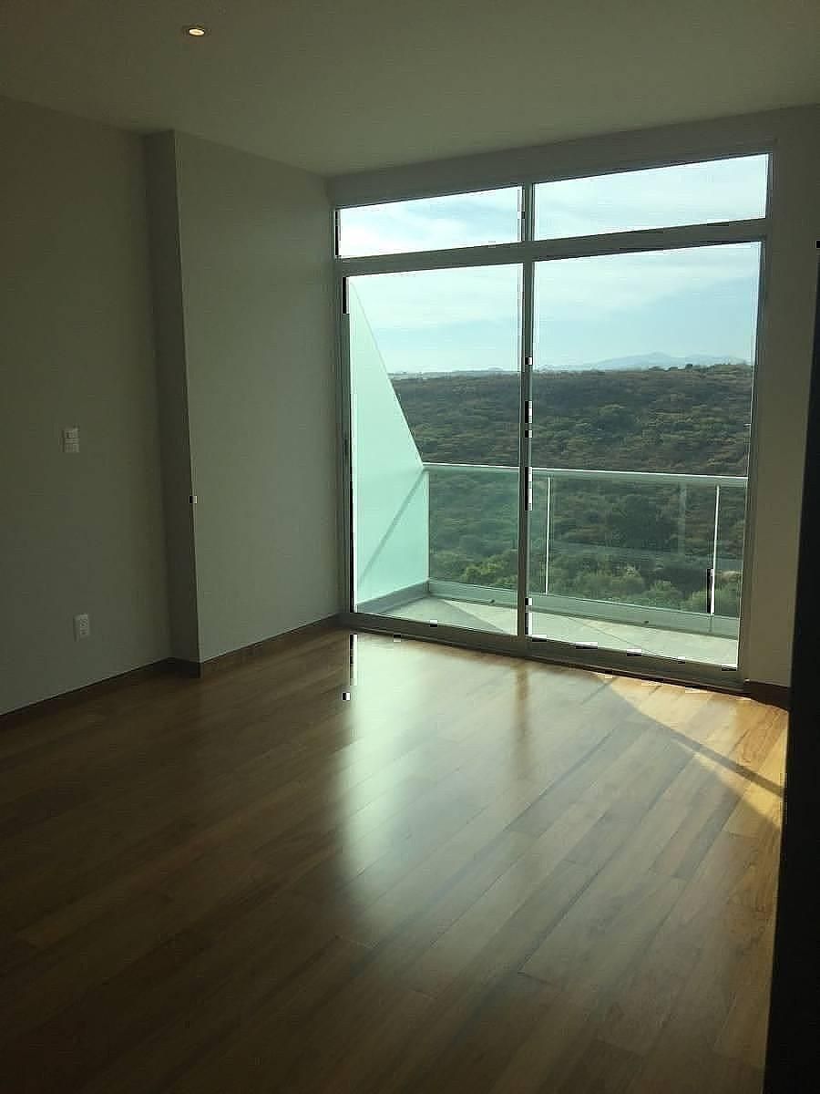 Departamento en Juriquilla, Querétaro, foto 22 de 45