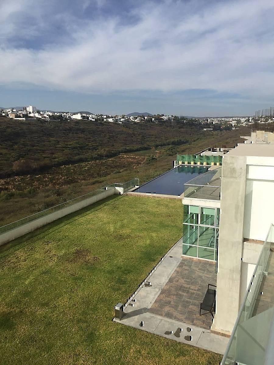 Departamento en Juriquilla, Querétaro, foto 26 de 45