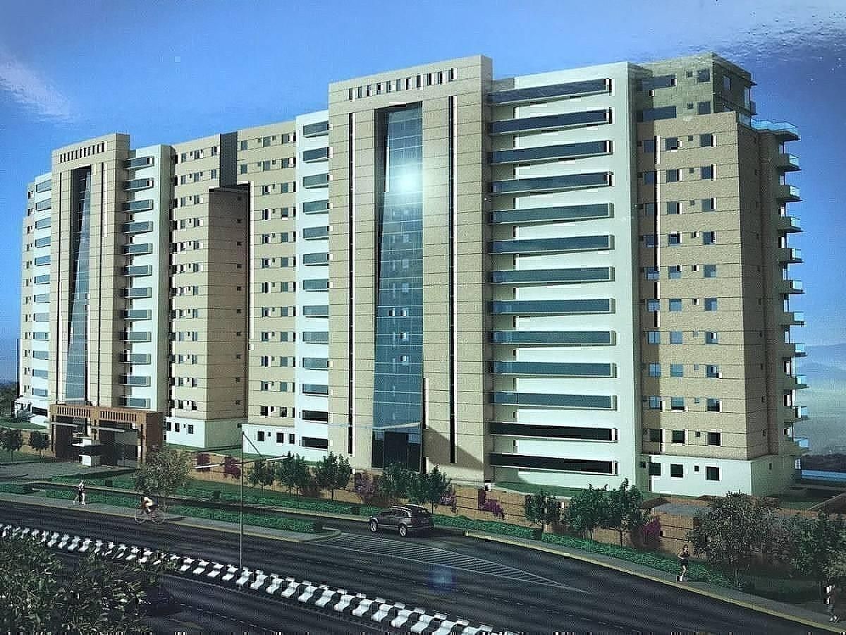 Departamento en Juriquilla, Querétaro, foto 31 de 45