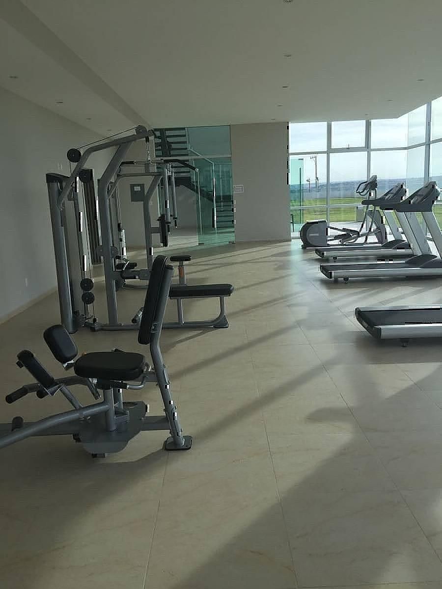 Departamento en Juriquilla, Querétaro, foto 42 de 45