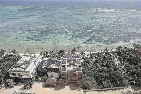 LA JOYA ESCONIDA DE LA RIVERA MAYA: HABÍA DE SOLIMAN