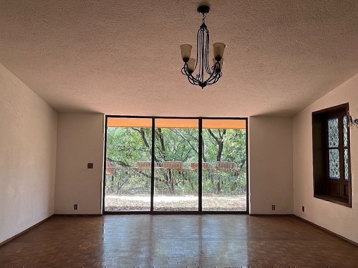 Casa en condominio en Alcantarilla, Álvaro Obregón, foto 4 de 18